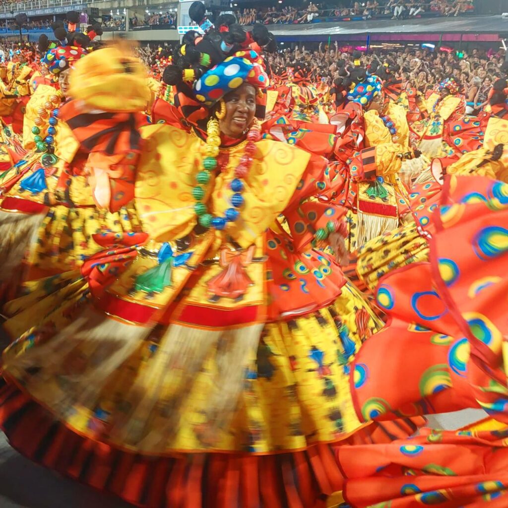 Foto: Daniela Uequed/O Timoneiro