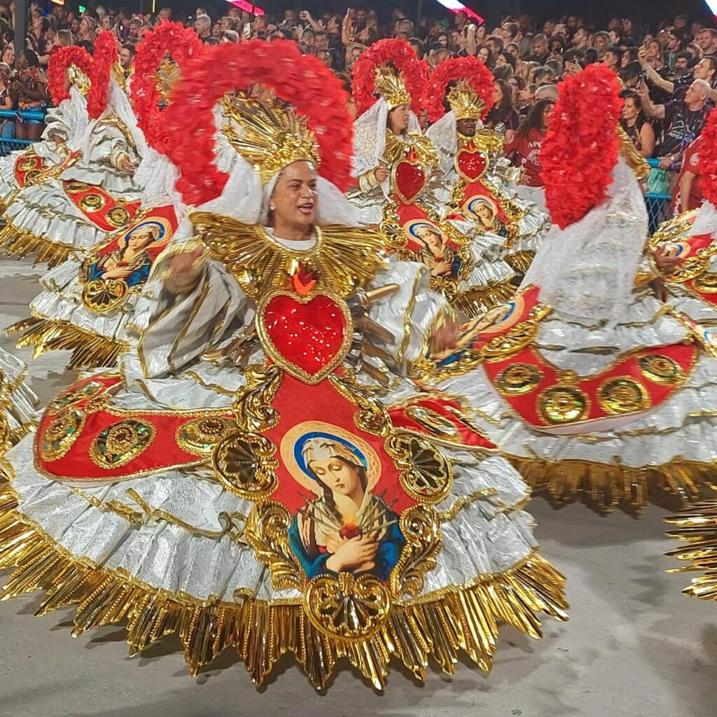 Foto: Daniela Uequed/O Timoneiro