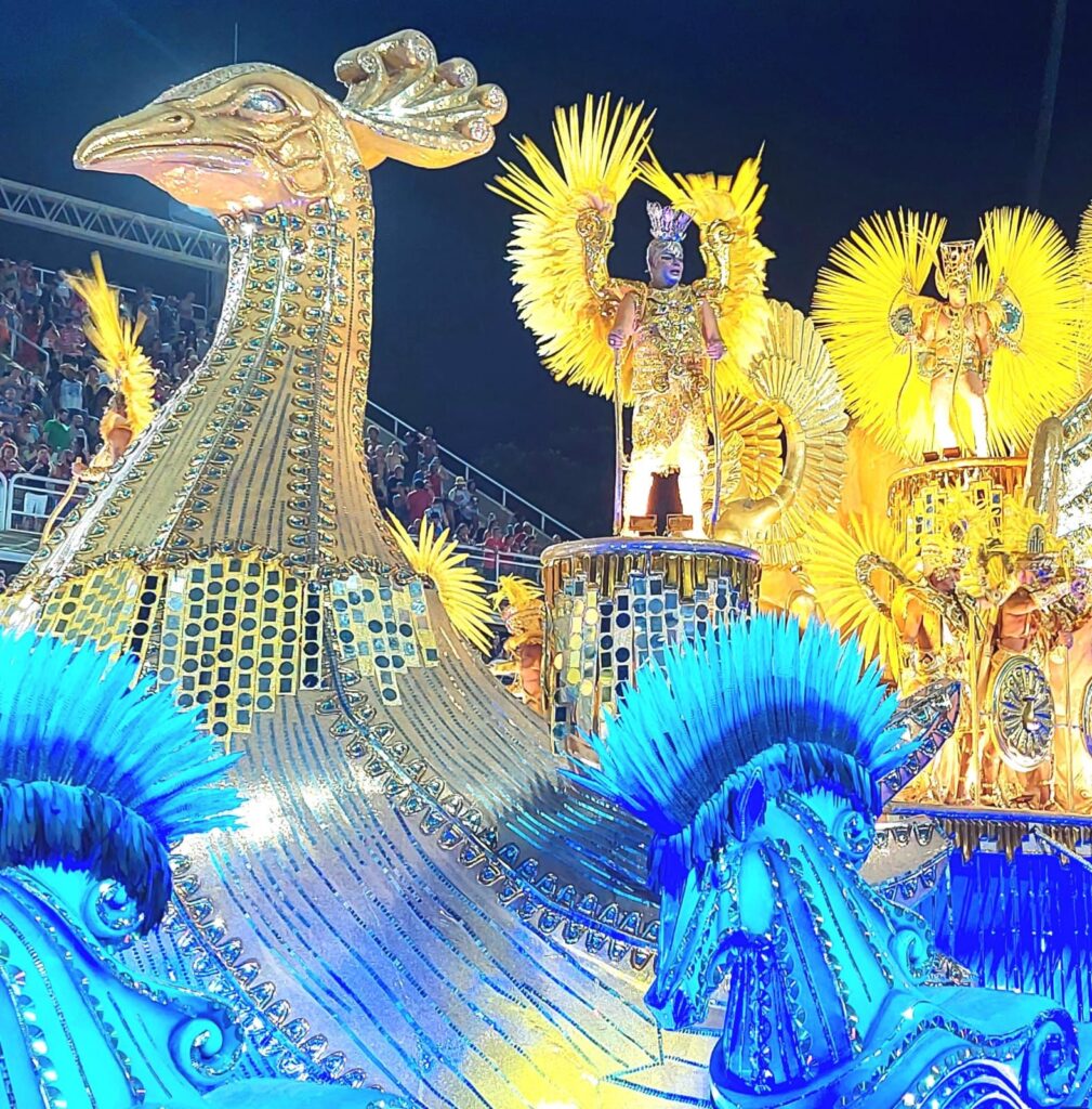 Tijuca - Foto Daniela Uequed/O Timoneiro