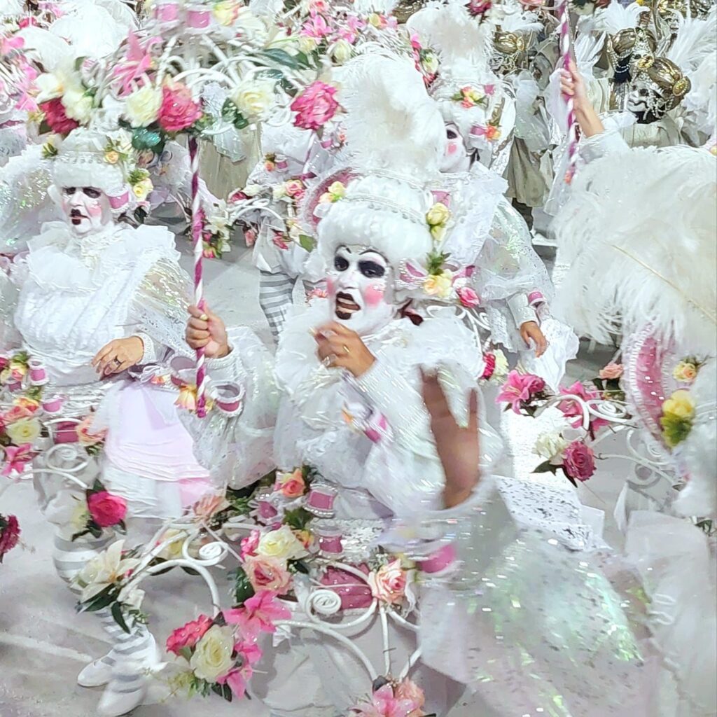 Imperatriz - Foto Daniela Uequed/O Timoneiro