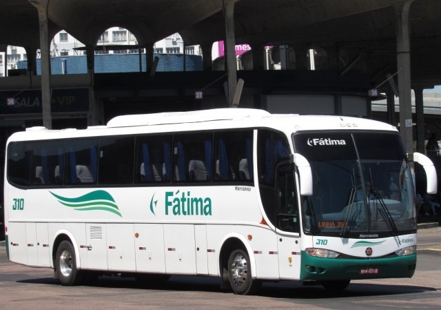 TRANSPORTE: município tem troca empresa de ônibus intermunicipal a partir de sábado