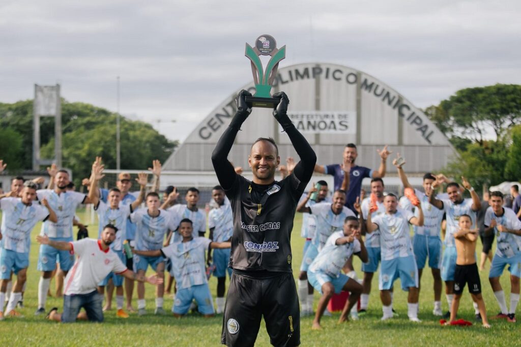 Seletivas da Copa RS de Futebol Amador em Canoas têm representantes definidos - Foto: Amanda Furtado