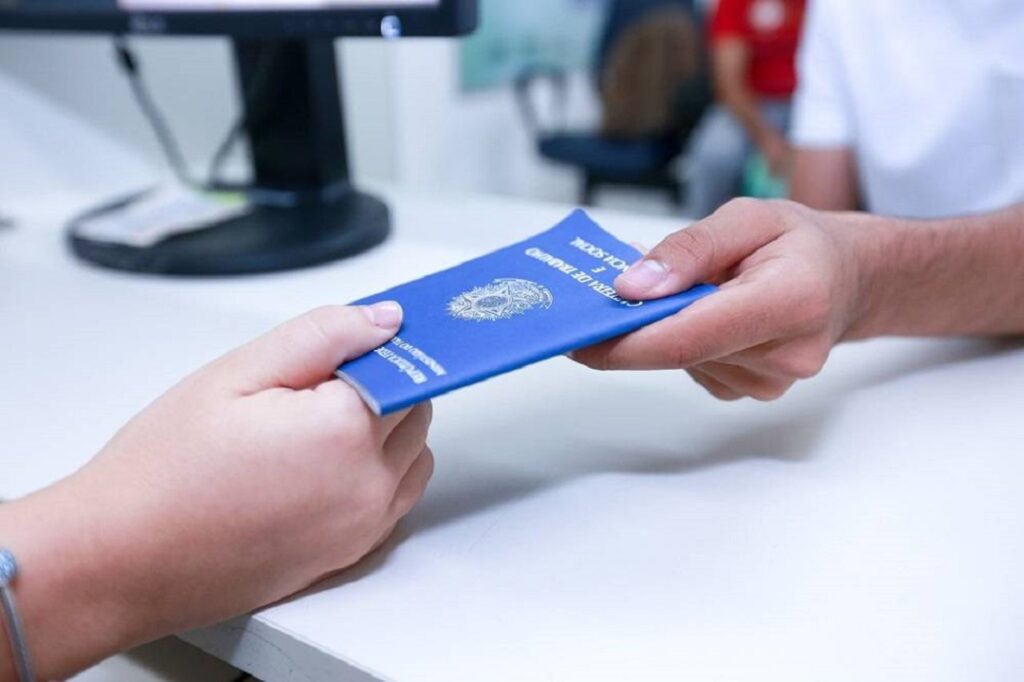 Rio Grande do Sul registra 76 mil novas vagas formais até julho de 2025