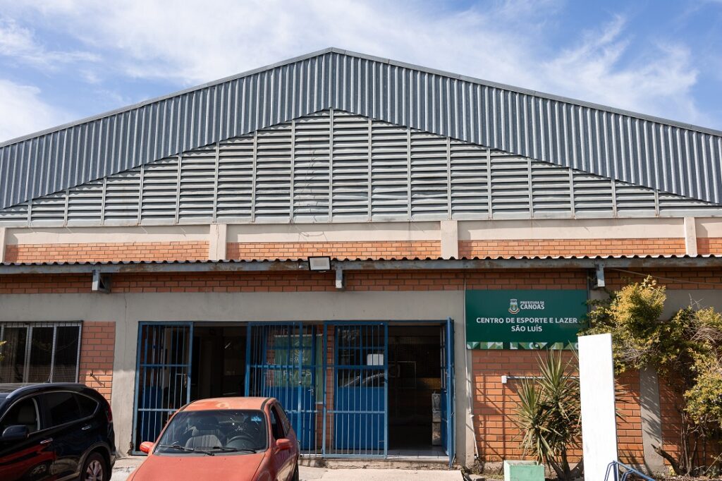 Inscrições para cedências das unidades esportivas de Canoas encerram no sábado; veja como participar