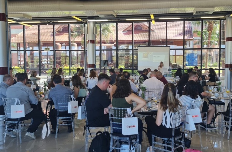 NOVIDADE NO MERCADO: Lançado Ulbra In Company, um programa para empresas