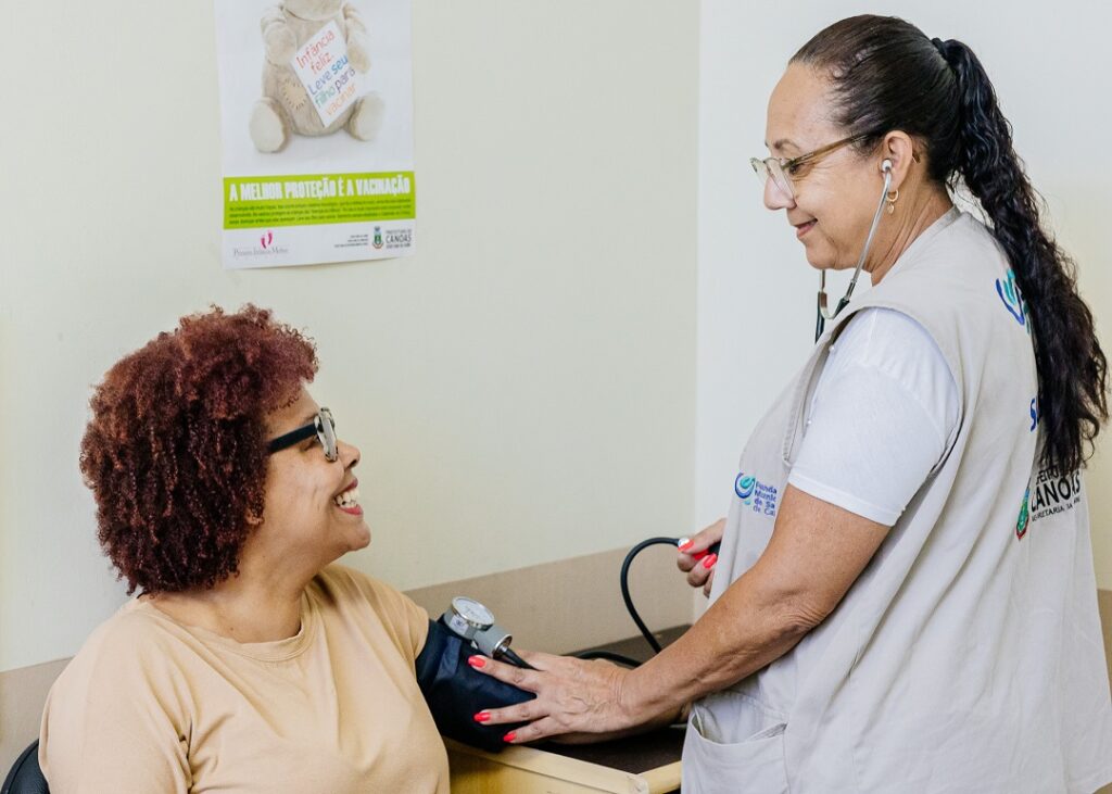 Prefeitura e SAS Brasil promovem mutirão de saúde neste fim de semana em Canoas