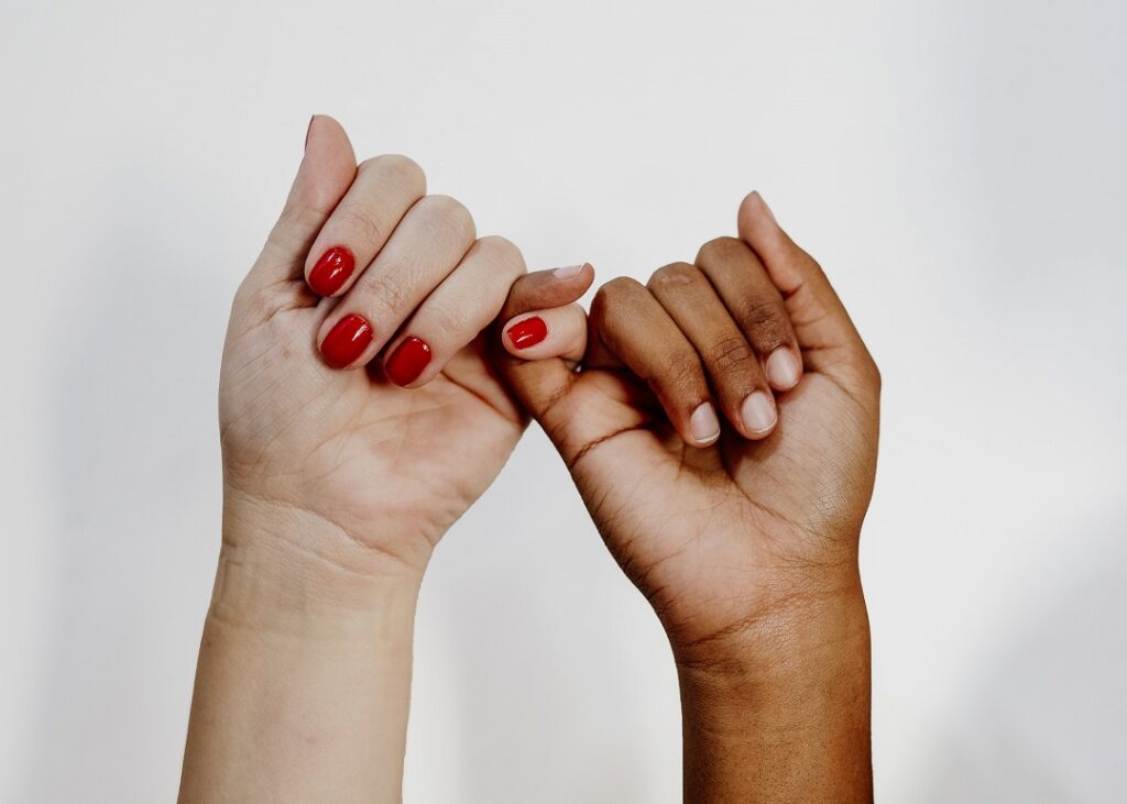 Conselho Municipal de Promoção da Igualdade Racial de Canoas: Foto: Amanda Furtado