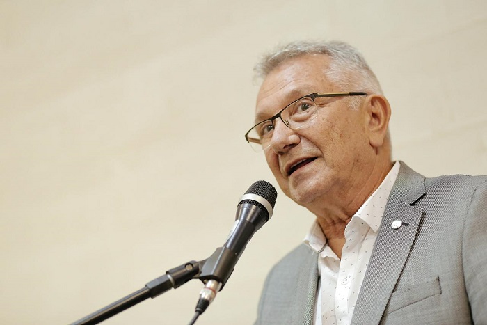 Deputado federal Luiz Carlos Busato - Foto: Bruna Ourique