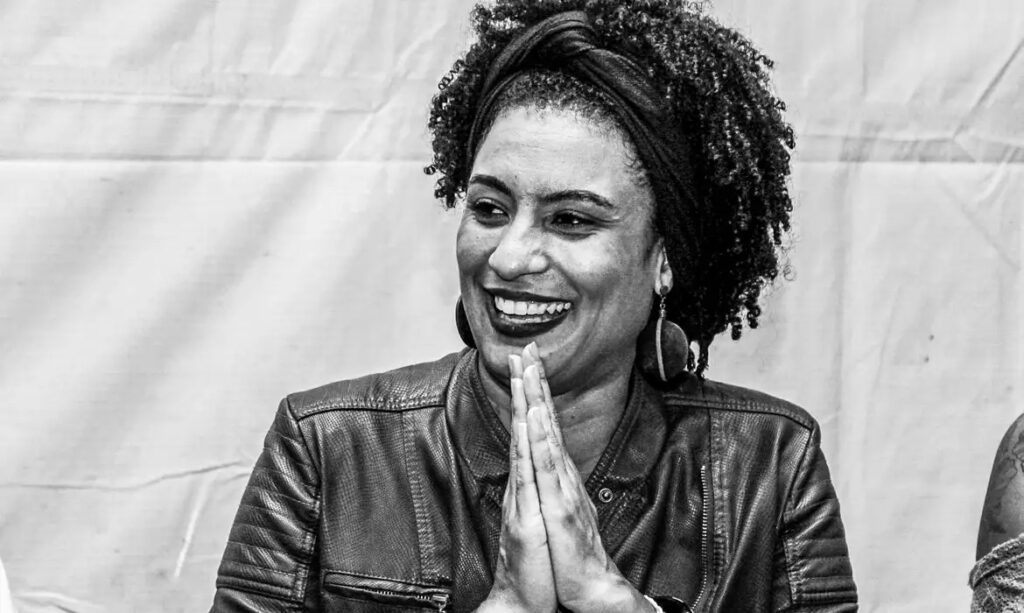 STF impõe 76 anos de prisão aos irmãos Brazão pelo assassinato de Marielle Franco