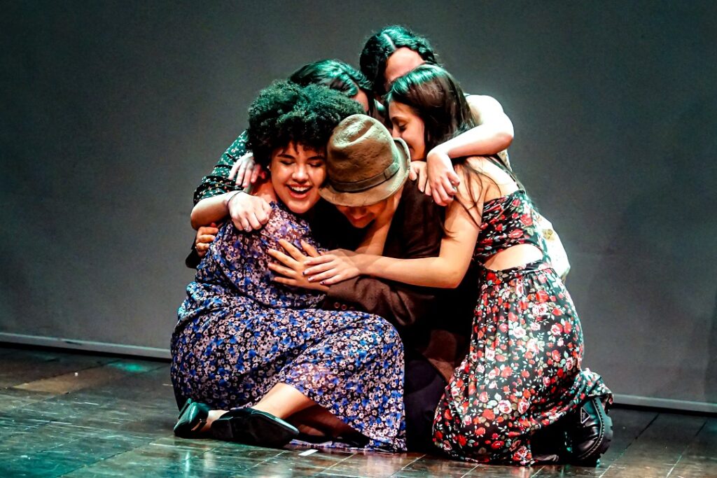 Sesc Canoas abre a programação anual de oficinas artísticas