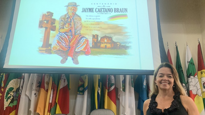 Porto Alegre define identidade visual dos Festejos Farroupilhas 2024 - Foto: Solange Brum/Ascom Sedac