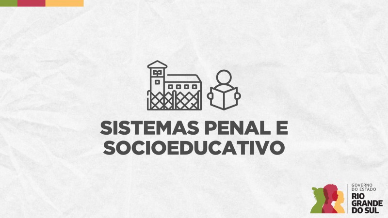 SISTEMA PRISIONAL: Leite anuncia a nomeação de 468 servidores penitenciários