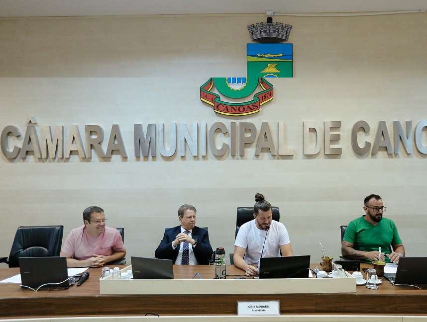 Presença de deputados Bibo Nunes e Luiz Carlos Busato marcam filiações em Canoas - Foto: Bruna Ourique