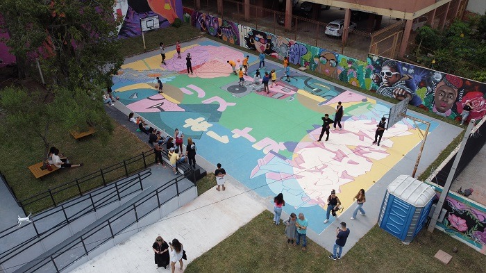 Museu da Cultura Hip Hip RS lança cinco editais com chamada pública para projetos de todo Estado