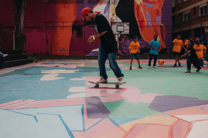 Museu da Cultura Hip Hip RS lança cinco editais com chamada pública para projetos de todo Estado