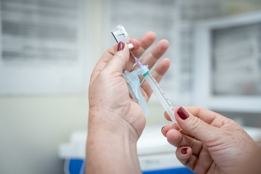 Vacina HPV passar a ser aplicada em dose única