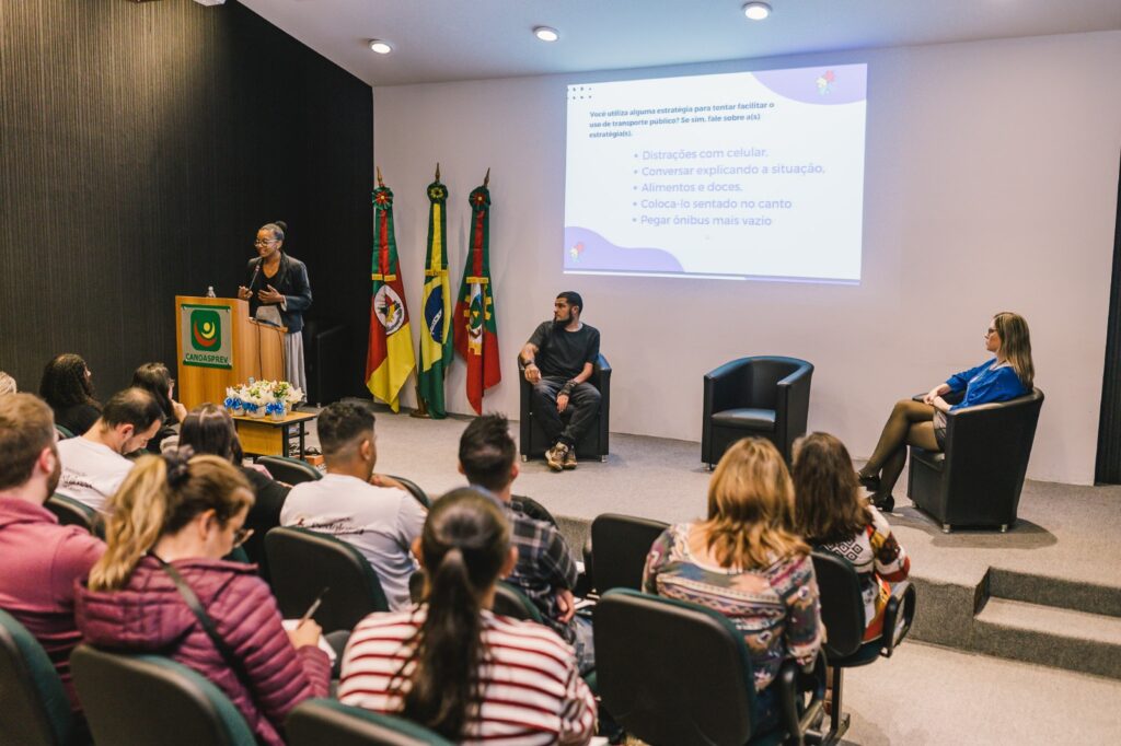 III Seminário Municipal do Autismo está programado para dia 26 de abril em Canoas