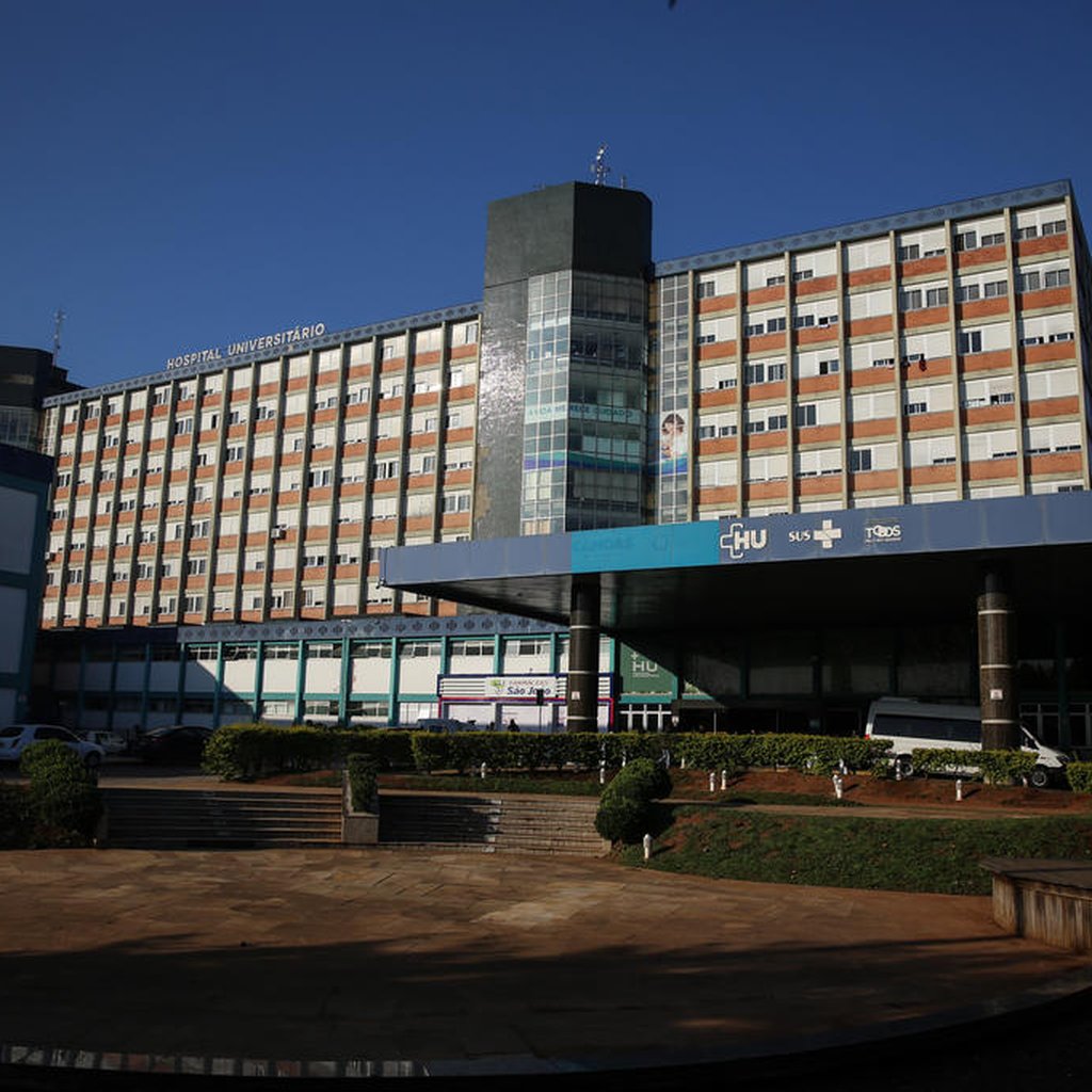 Simers diz que Centro Obstétrico do HU de Canoas suspendeu atendimentos por falta de médicos até 19h desta terça-feira, 11