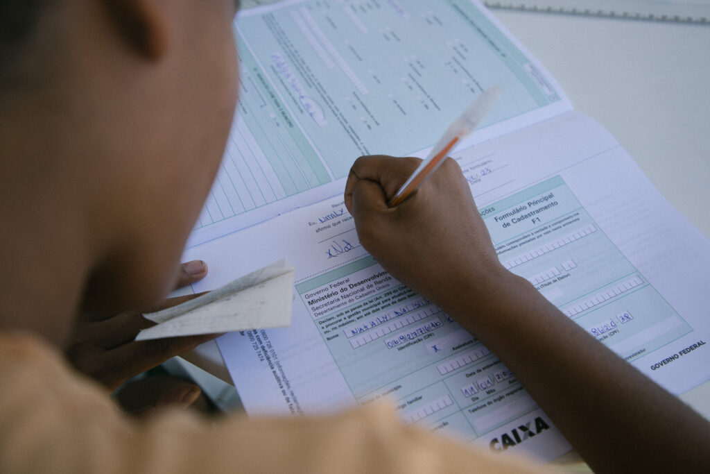 ATENÇÃO! Central do CadÚnico fará somente cadastros novos no sábado, 15