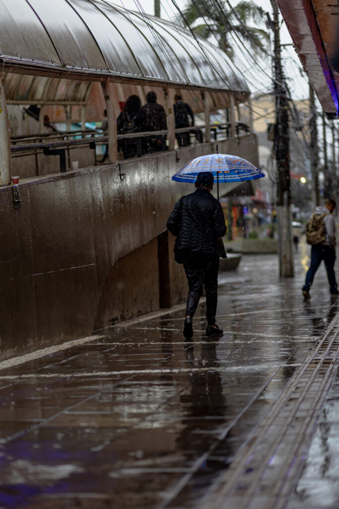 Happy Hour da Indústria em Canoas é adiado por conta de alerta de chuva intensa e risco de alagamentos