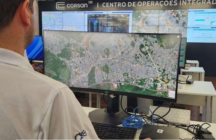 DESASTRE NO RS: Corsan aponta desabastecimento total ou parcial em 48 municípios