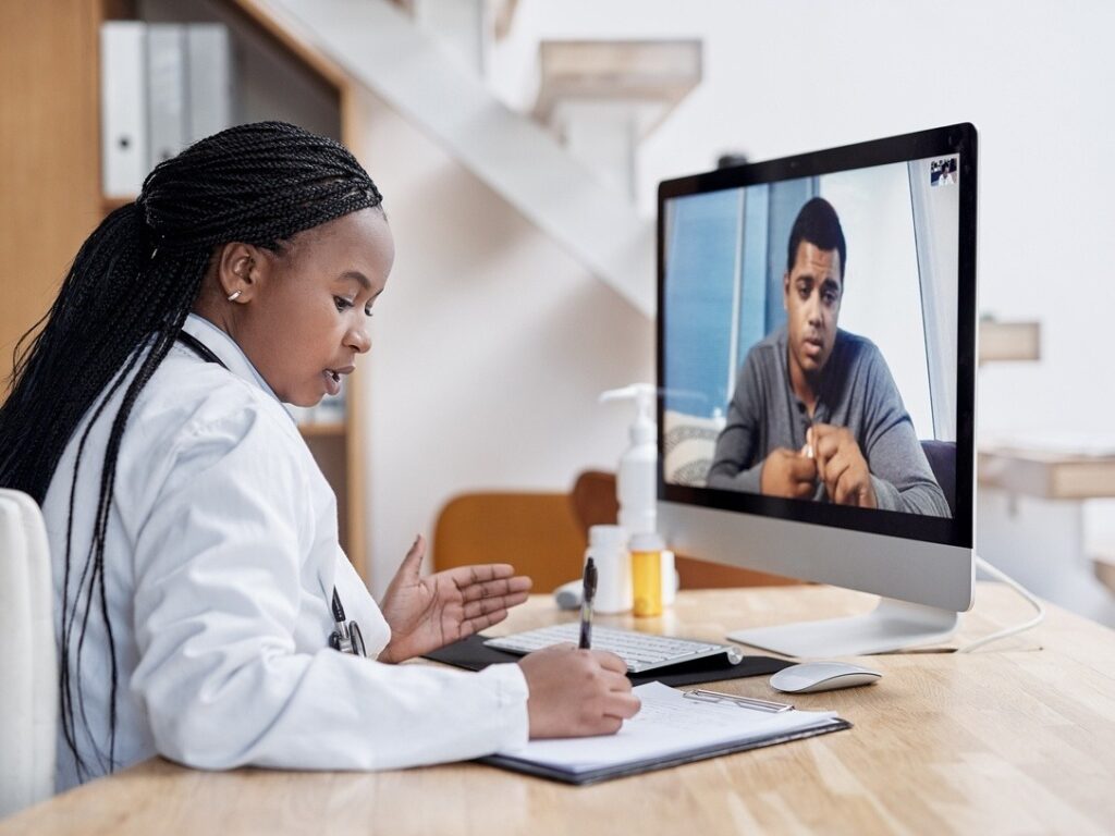 População do Rio Grande do Sul terá acesso a consultas médicas gratuitas por videochamada