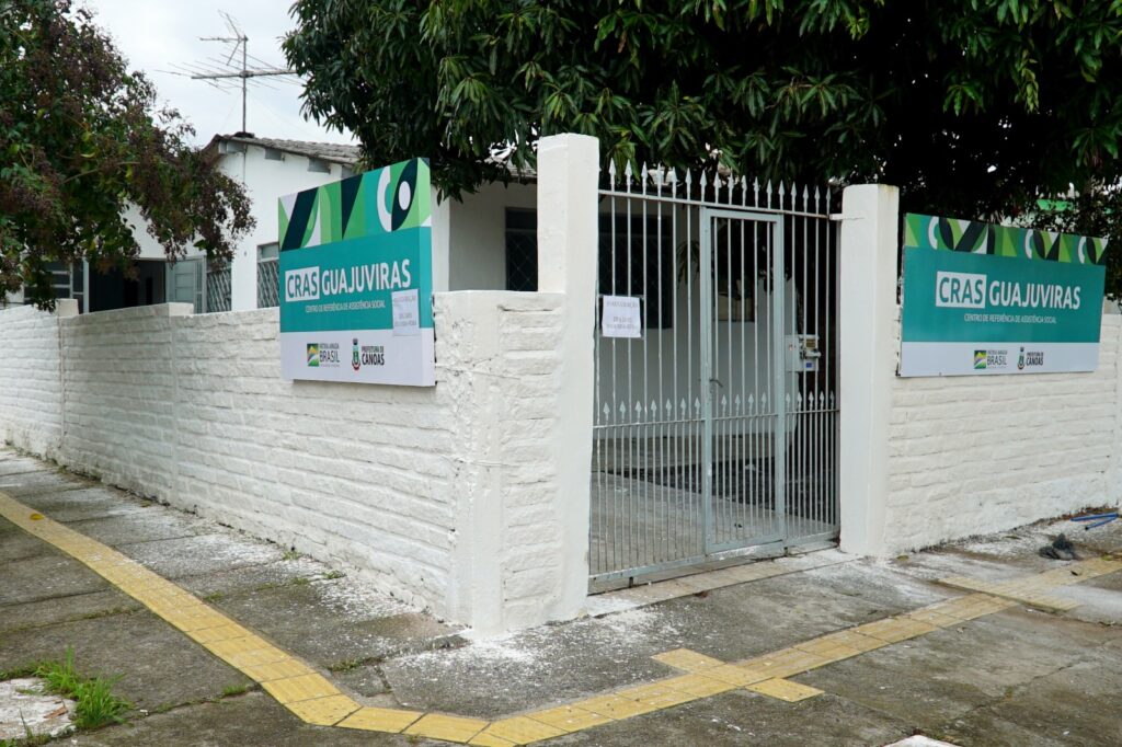 Quem deve procurar o CRAS para ter acesso aos programa sociais criados para as famílias atingidas pelas enchentes