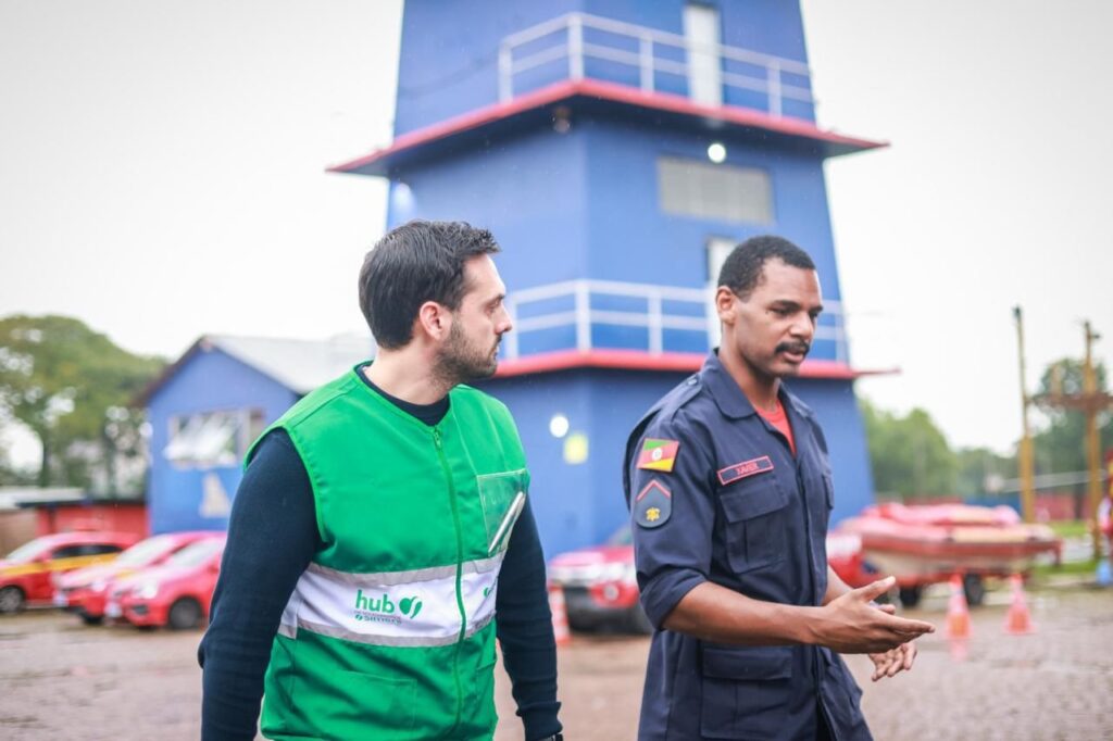 Programa oferece apoio psiquiátrico aos agentes da Segurança Pública no RS