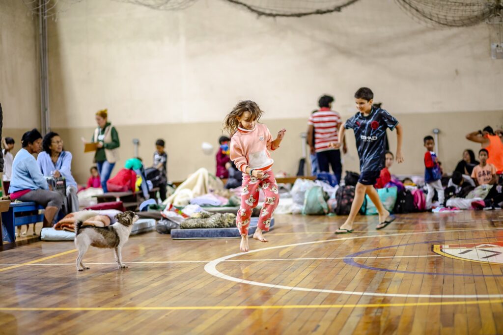 Prefeitura de Canoas comunica que pagamentos em atraso do Aluguel Social serão feitos ainda hoje
