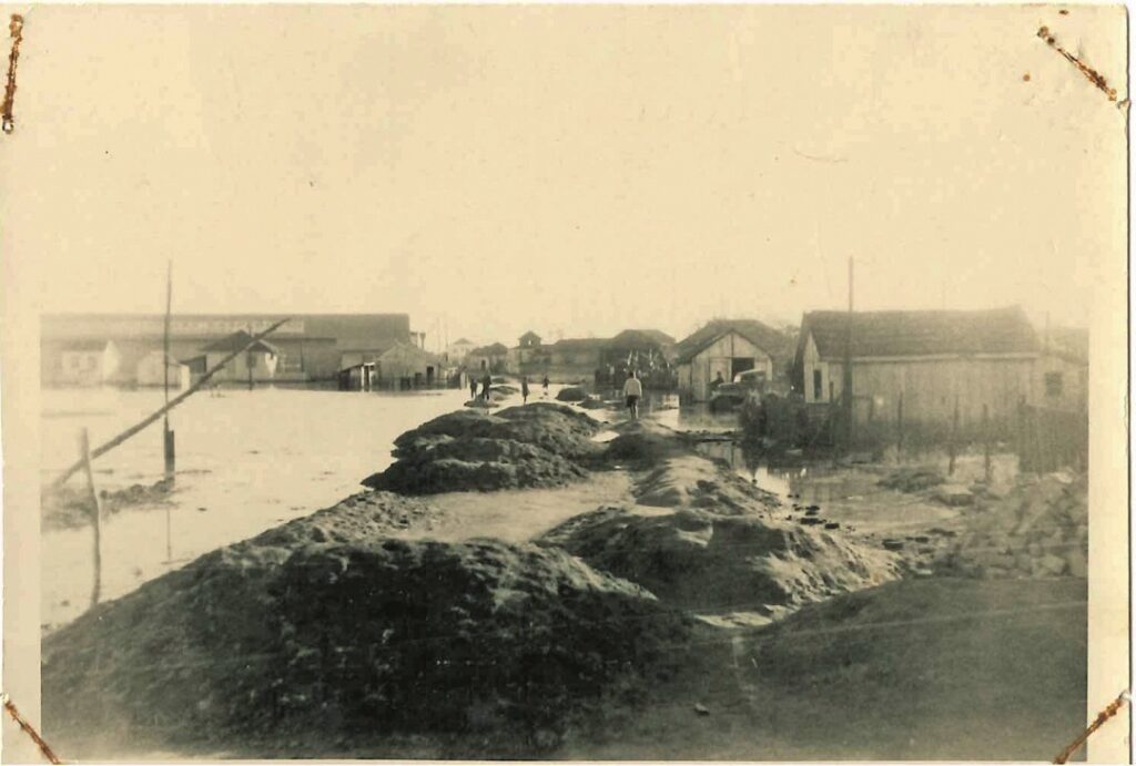 Prestes a completar 85 anos, Canoas olha para o passado para projetar o futuro - Enchente 67