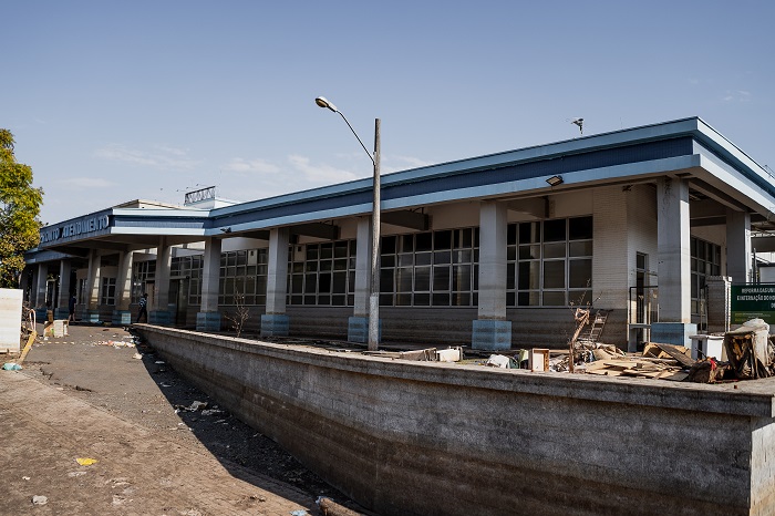 Hospital de Pronto Socorro de Canoas tem previsão de reabertura parcial para final de setembro