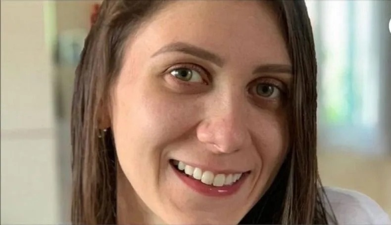 Advogada desaparecida São Leopoldo- Reprodução redes sociais