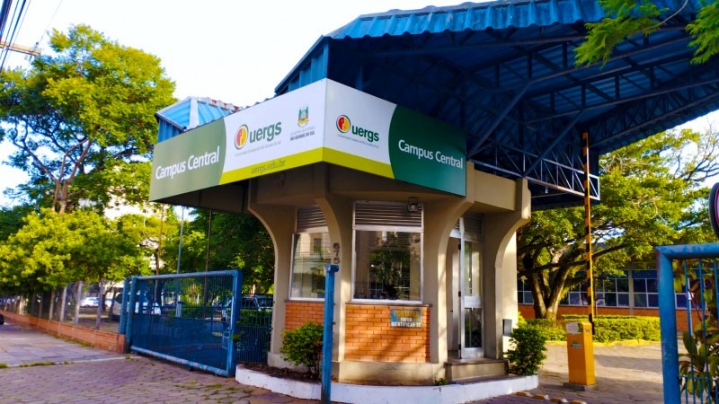 Inscrições para Concurso Público da UERGS estão abertas; salários de até R$ 5.561,70