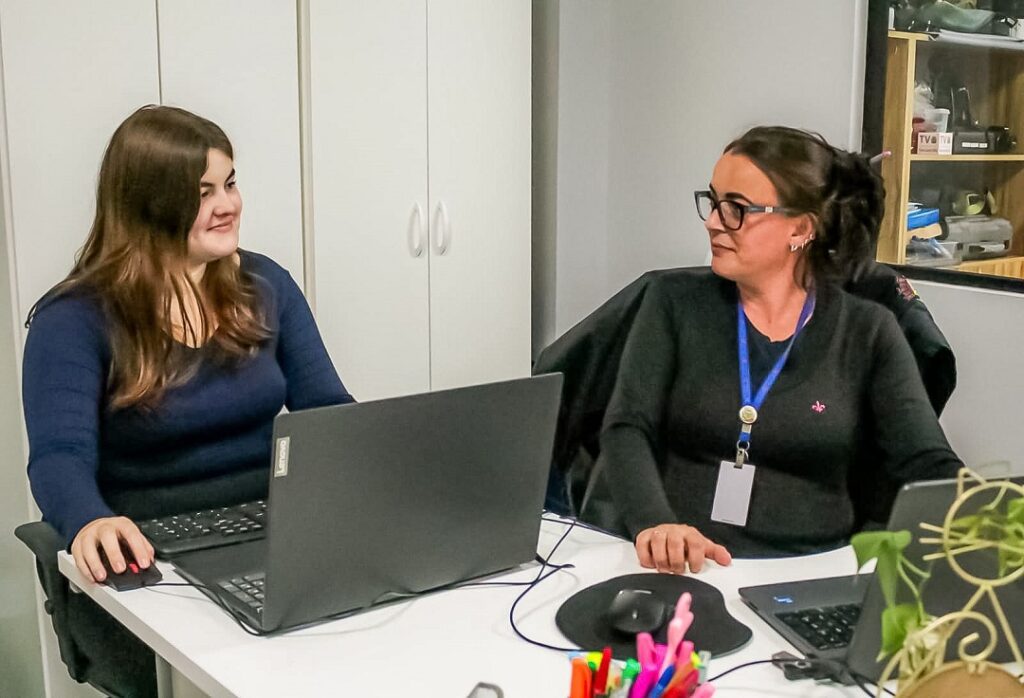 Nova Santa Rita abre processo seletivo para estagiários - Créditos Júlia Schneider