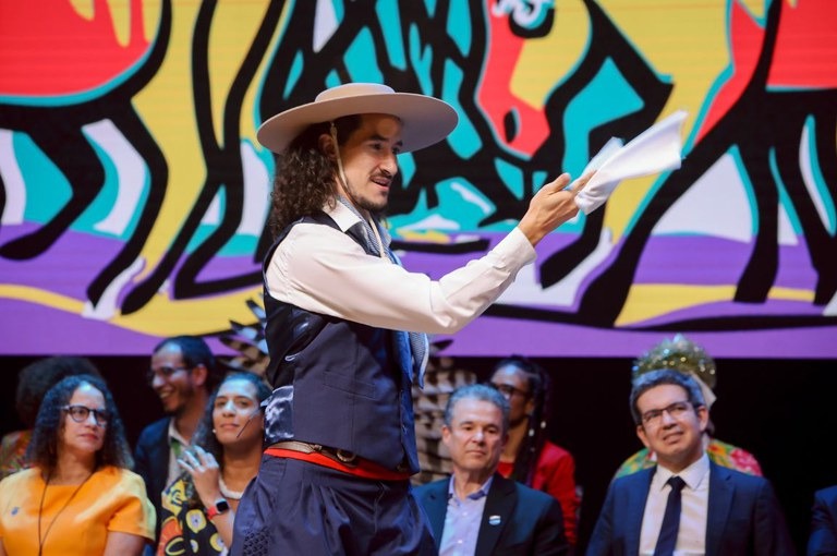 Edital que promove o desenvolvimento da Rede Municipal dos Pontos de Cultura em Canoas está com as inscrições abertas