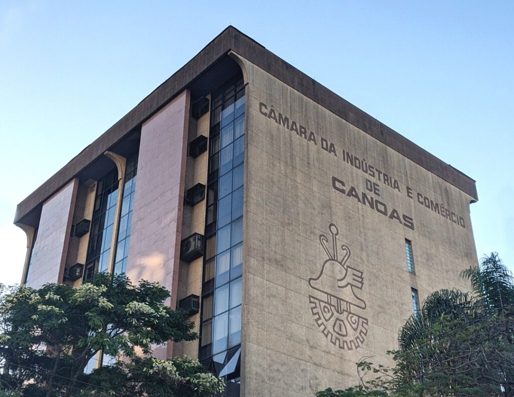 CICS Canoas lança Nota Pública em que se diz preocupada com possível cassação de vereador