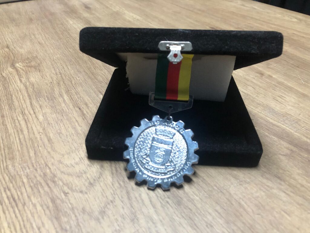 Prefeitura entrega medalha Pinto Bandeira a 19 pessoas no próximo dia 23; saiba quem são os agraciados