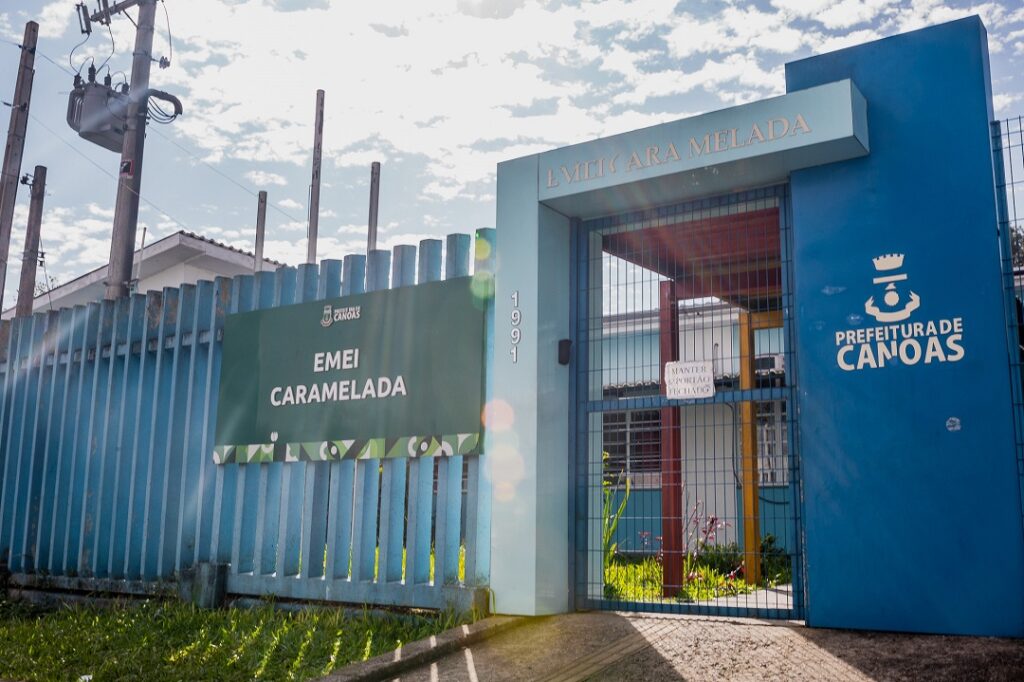 Na terça-feira, 2, mais sete EMEFs e uma EMEI voltam às aulas após enchente