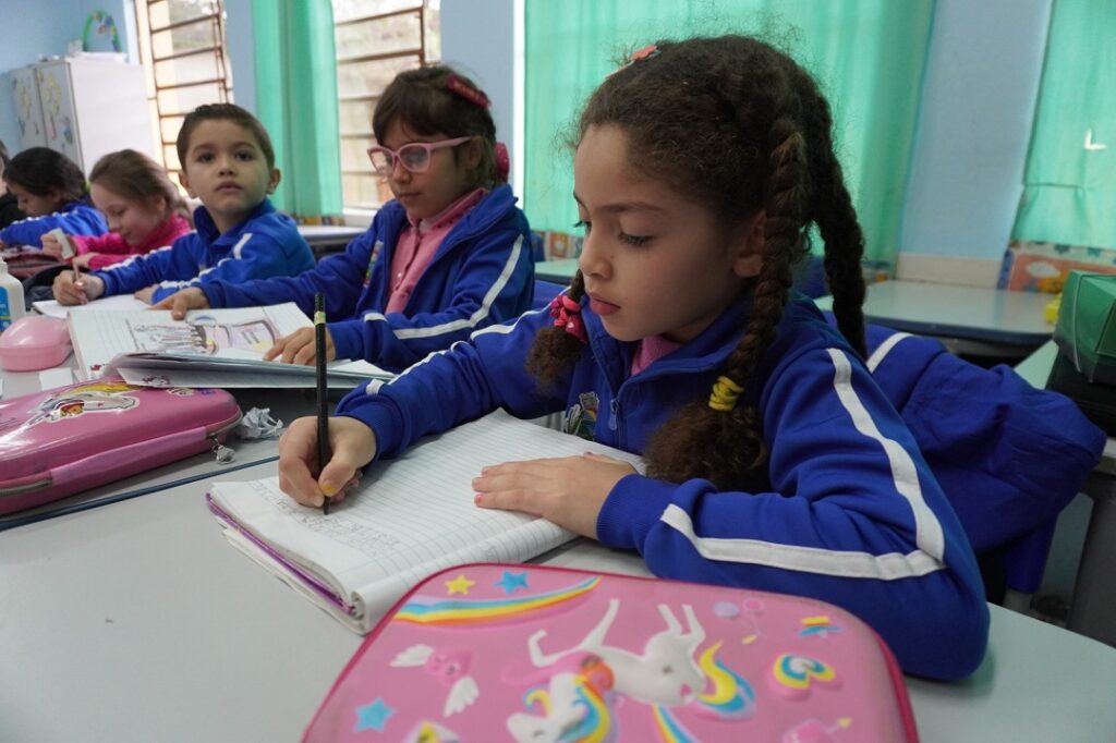 Governo do Estado recorre da decisão liminar que suspendeu o início das aulas da Rede Estadual