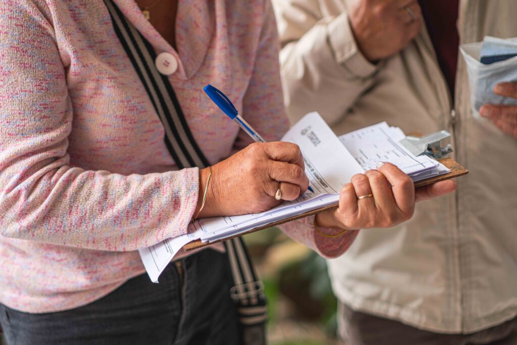 Caravana de Empregos será realizada na Associação dos Deficientes Visuais de Canoas