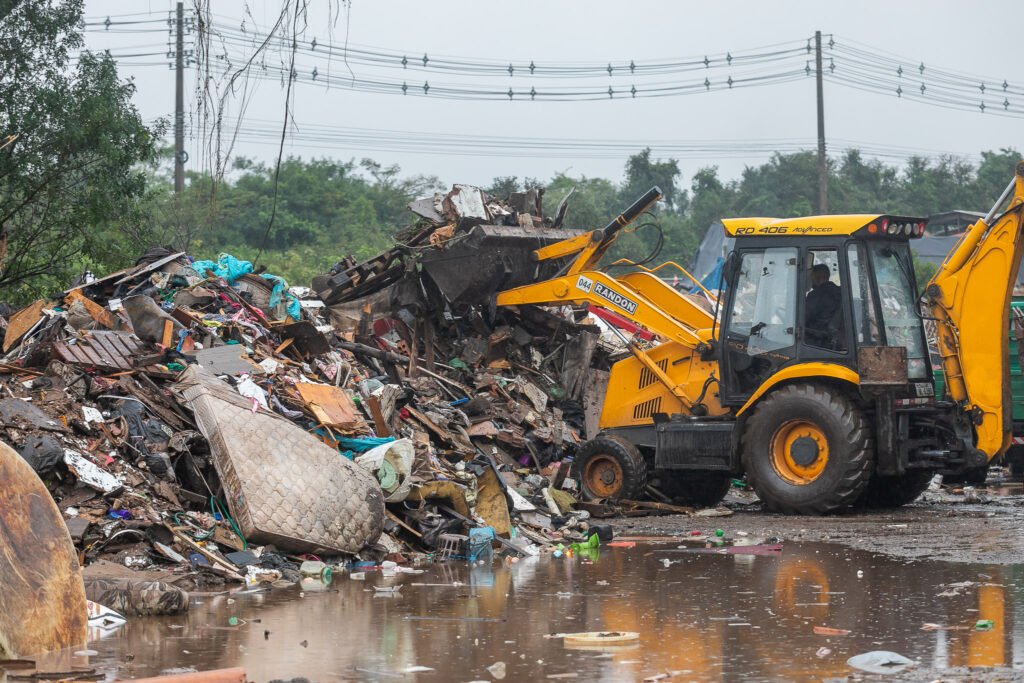 Canoas lança projeto para se tornar referência nacional em sustentabilidade e resiliência urbana