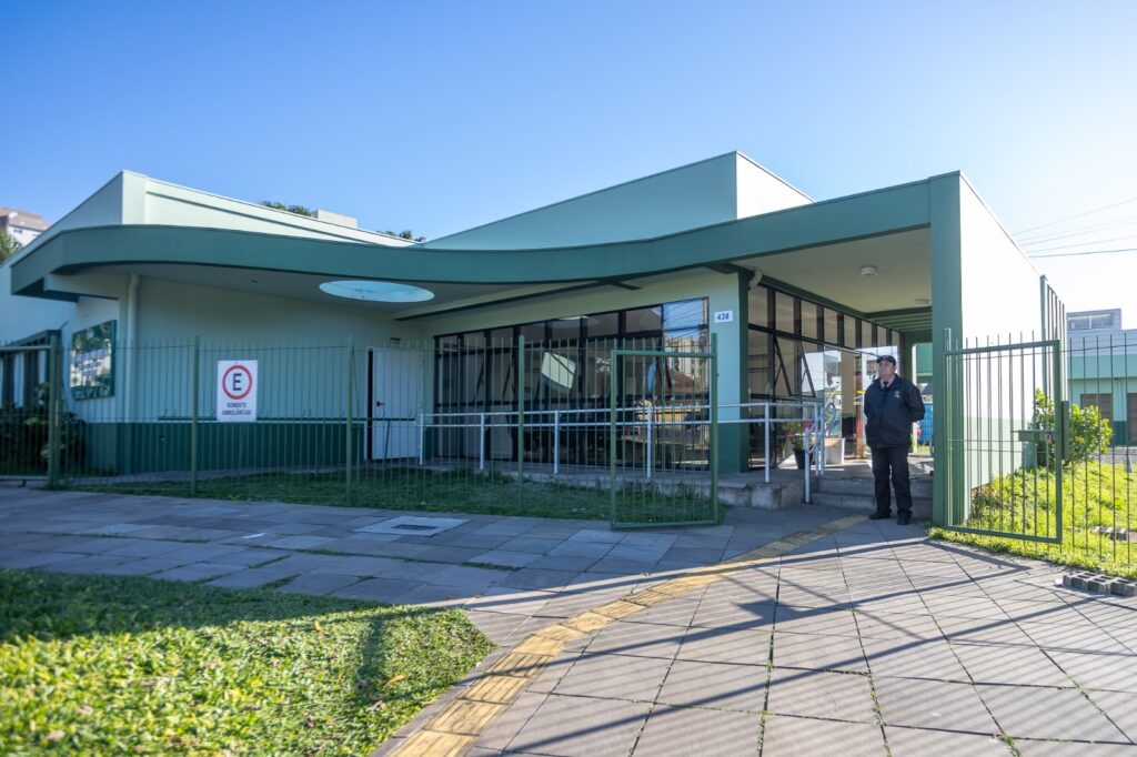 Farmácia Básica Mathias Velho retoma atendimentos