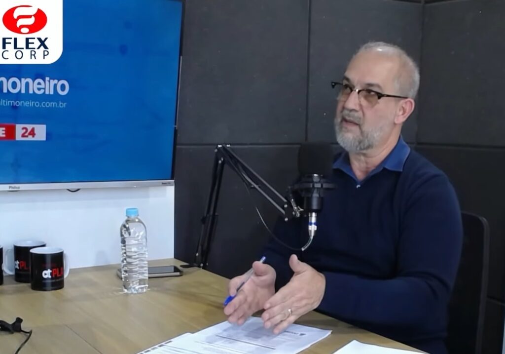 Secretário de Assistência Social de Canoas explica os auxílios emergenciais e fala sobre cadastros