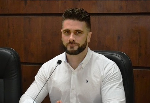 Felipe Costella deixa secretaria para concorrer a prefeito de Esteio