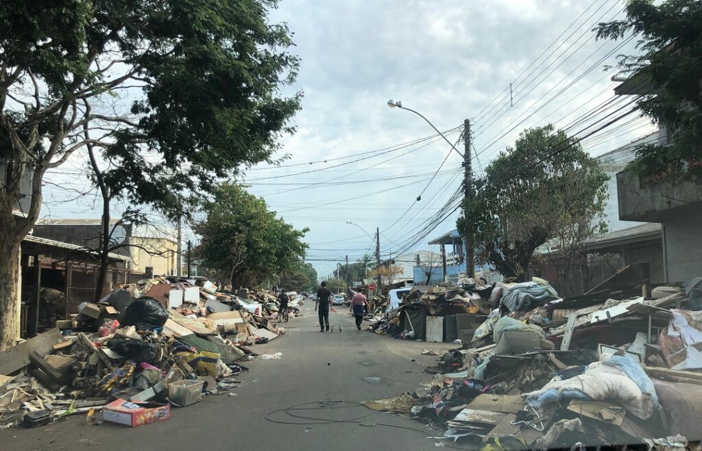 Prefeitura informa lista atualizada de beneficiários do Aluguel Social