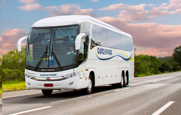 Descontos da Ouro e Prata para passagens intermunicipais no RS segue até o fim de junho