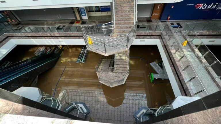 Fraport prevê reabertura do aeroporto Salgado Filho para final de dezembro - Foto: Divulgação Fraport Brasil