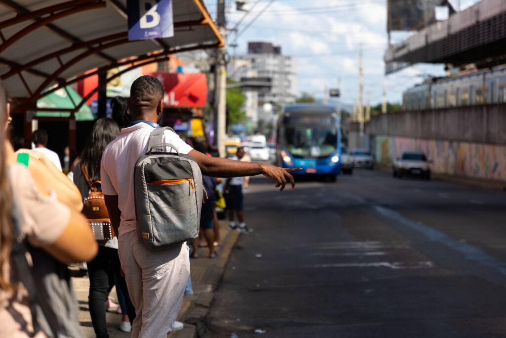 Tarifa zero de ônibus em Canoas é prorrogada até 31 de dezembro deste ano
