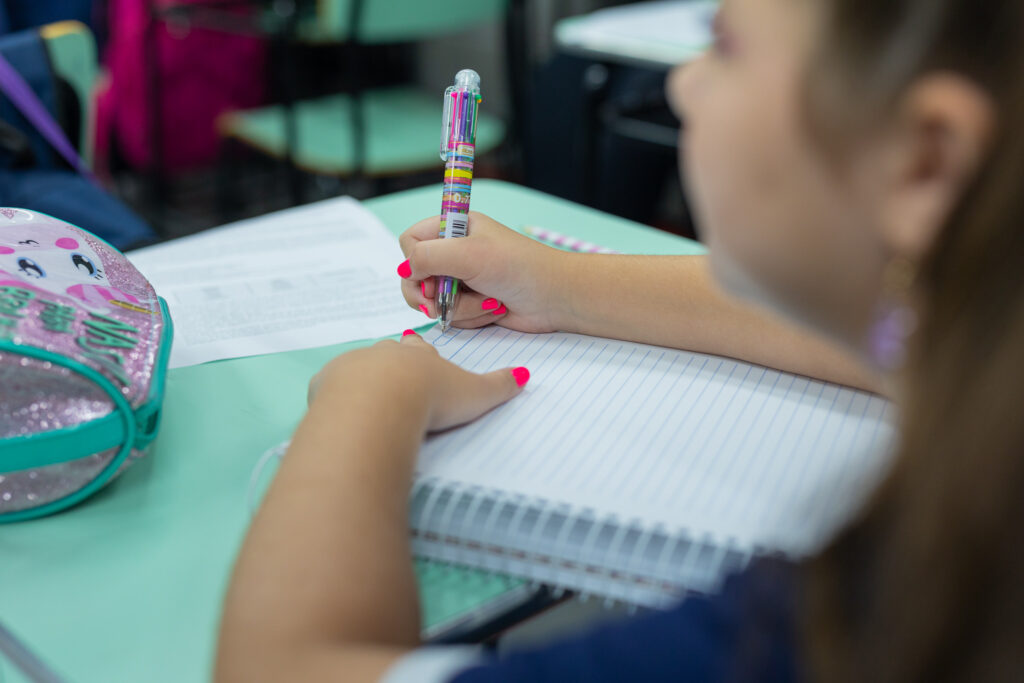 EMEF Castelo Branco não terá aulas na quinta e sexta-feira, 10 e 11 de abril