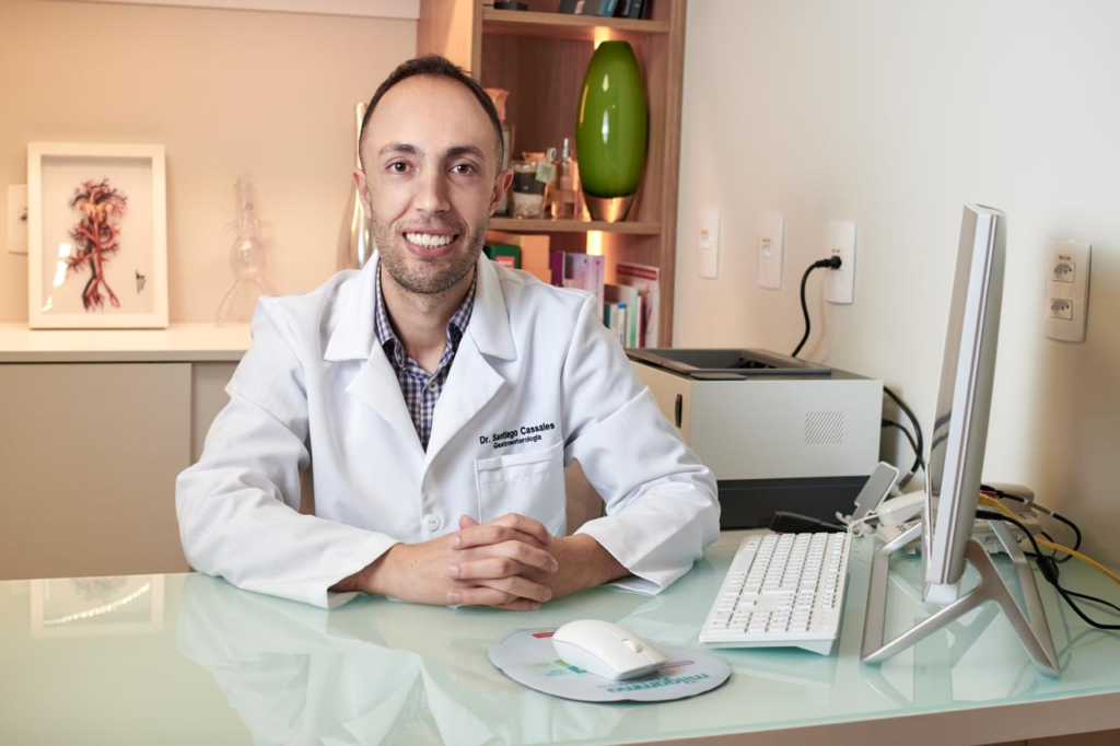 Julho Amarelo: combate às hepatites virais